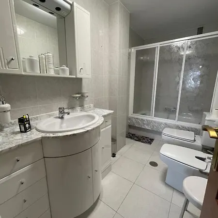 Oktheway Rua Nova 3d Apartment