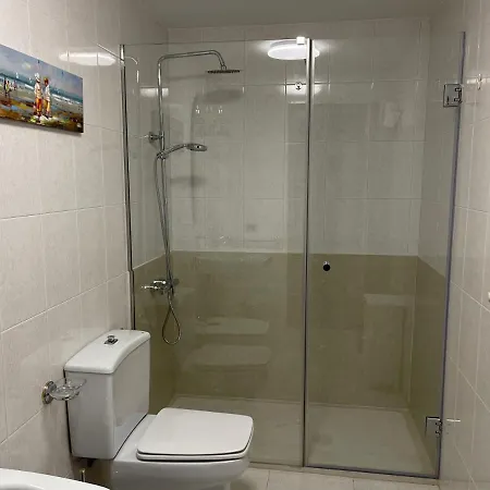 Apartment Oktheway Rua Nova 3d *