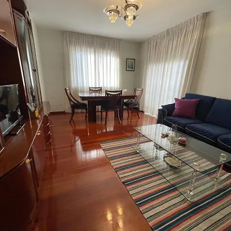 Apartamento Oktheway Rua Nova 3d