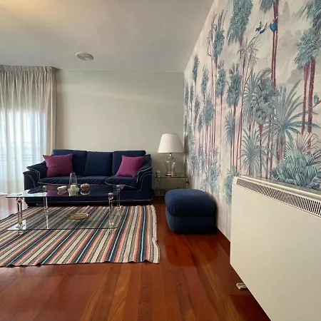 Oktheway Rua Nova 3d Apartment *