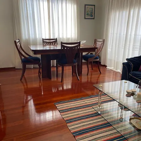 Oktheway Rua Nova 3d * Sarria