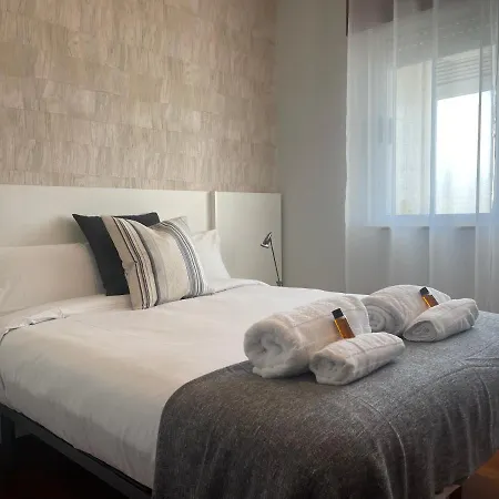 Apartment Oktheway Rua Nova 3d *