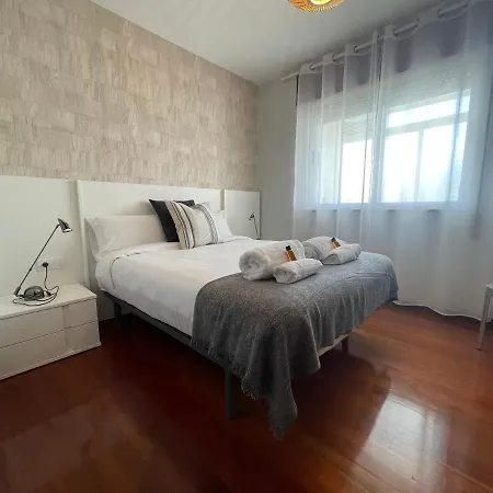 Oktheway Rua Nova 3d Apartment *