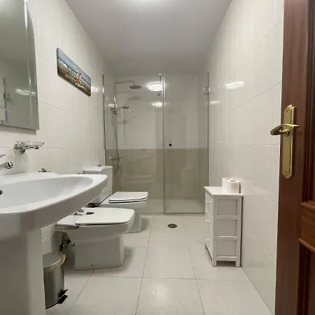 Apartment Oktheway Rua Nova 3d *