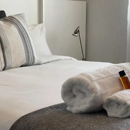 Oktheway Rua Nova 3d Apartment