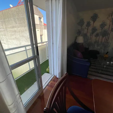 Apartment Oktheway Rua Nova 3d