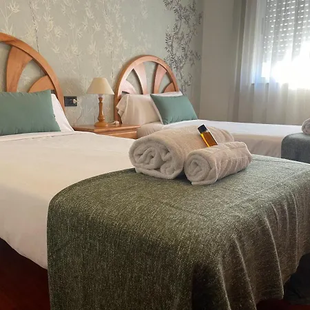 Oktheway Rua Nova 3d Apartment *