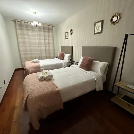 Oktheway Rua Nova 3d Sarria