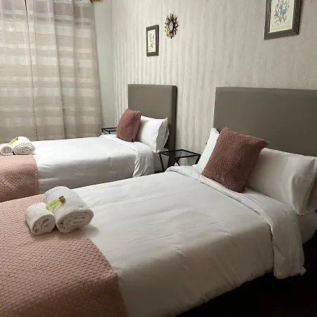 Apartamento Oktheway Rua Nova 3d