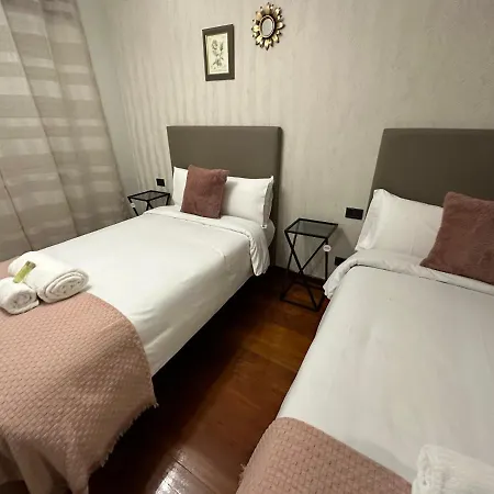 Apartamento Oktheway Rua Nova 3d *