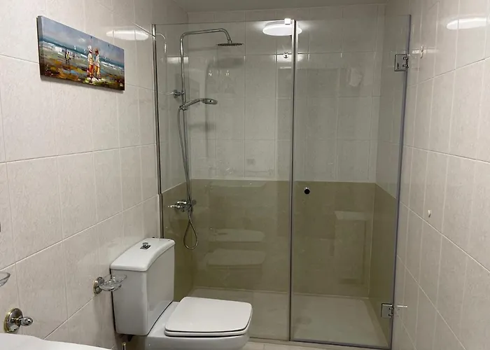 Daire Oktheway Rua Nova 3d *