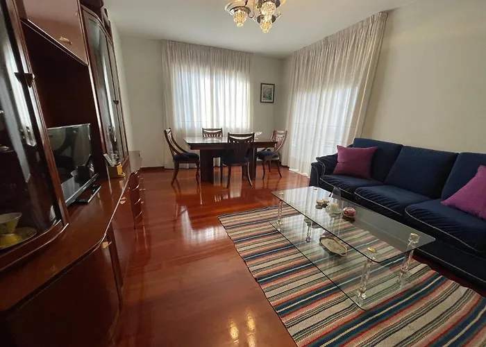 Daire Oktheway Rua Nova 3d