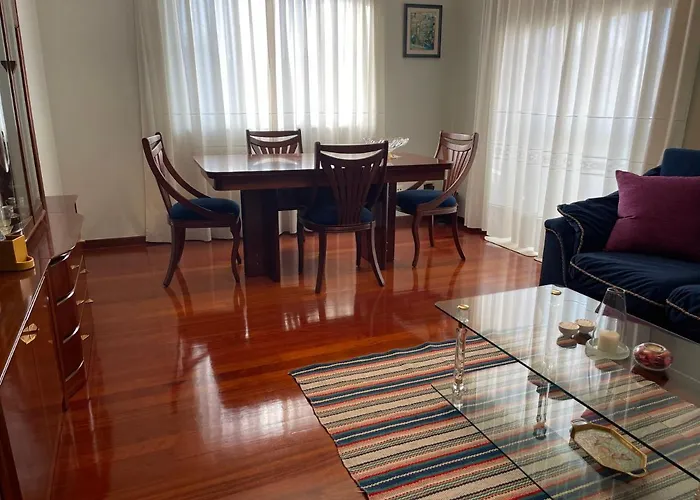 Oktheway Rua Nova 3d * Sarria