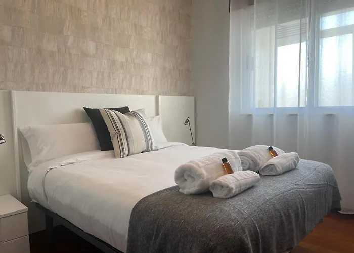 Daire Oktheway Rua Nova 3d *