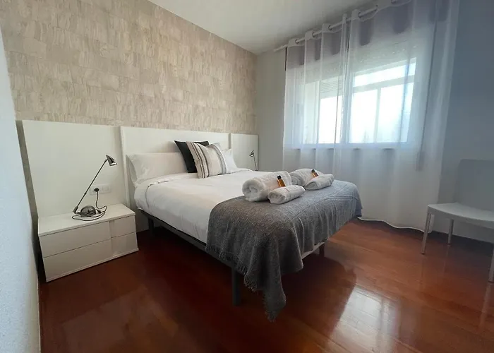 Oktheway Rua Nova 3d Daire *