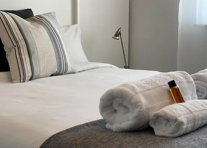 Oktheway Rua Nova 3d Daire