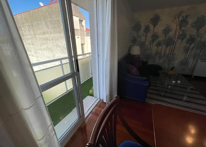 Daire Oktheway Rua Nova 3d