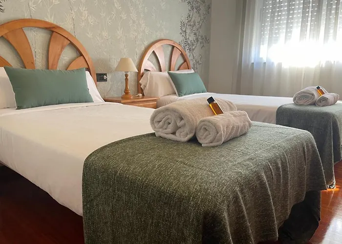 Oktheway Rua Nova 3d Daire *