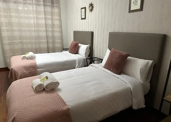 Daire Oktheway Rua Nova 3d