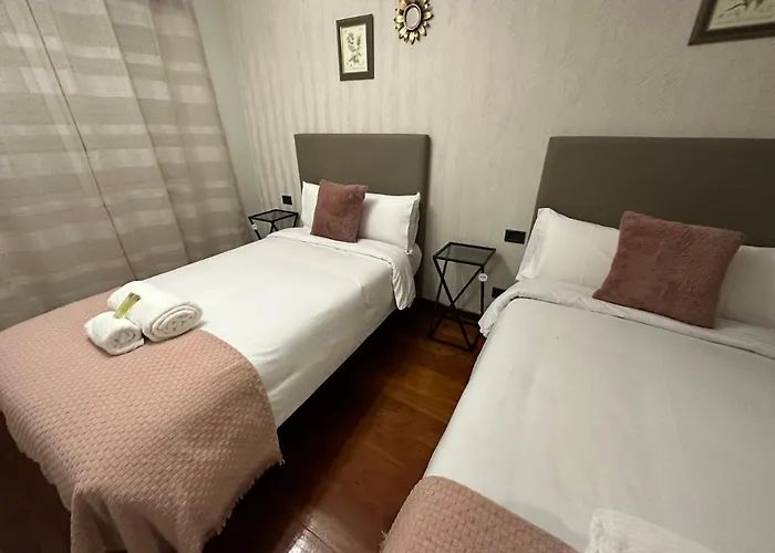 Daire Oktheway Rua Nova 3d *